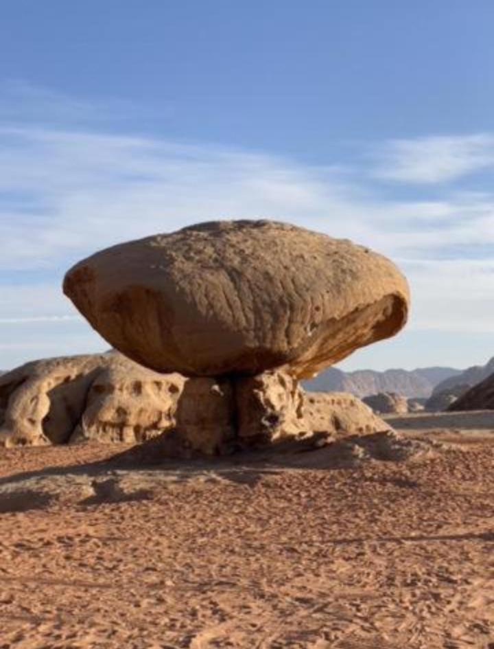 Star Magic Camp Hotel Wadi Rum Exterior photo