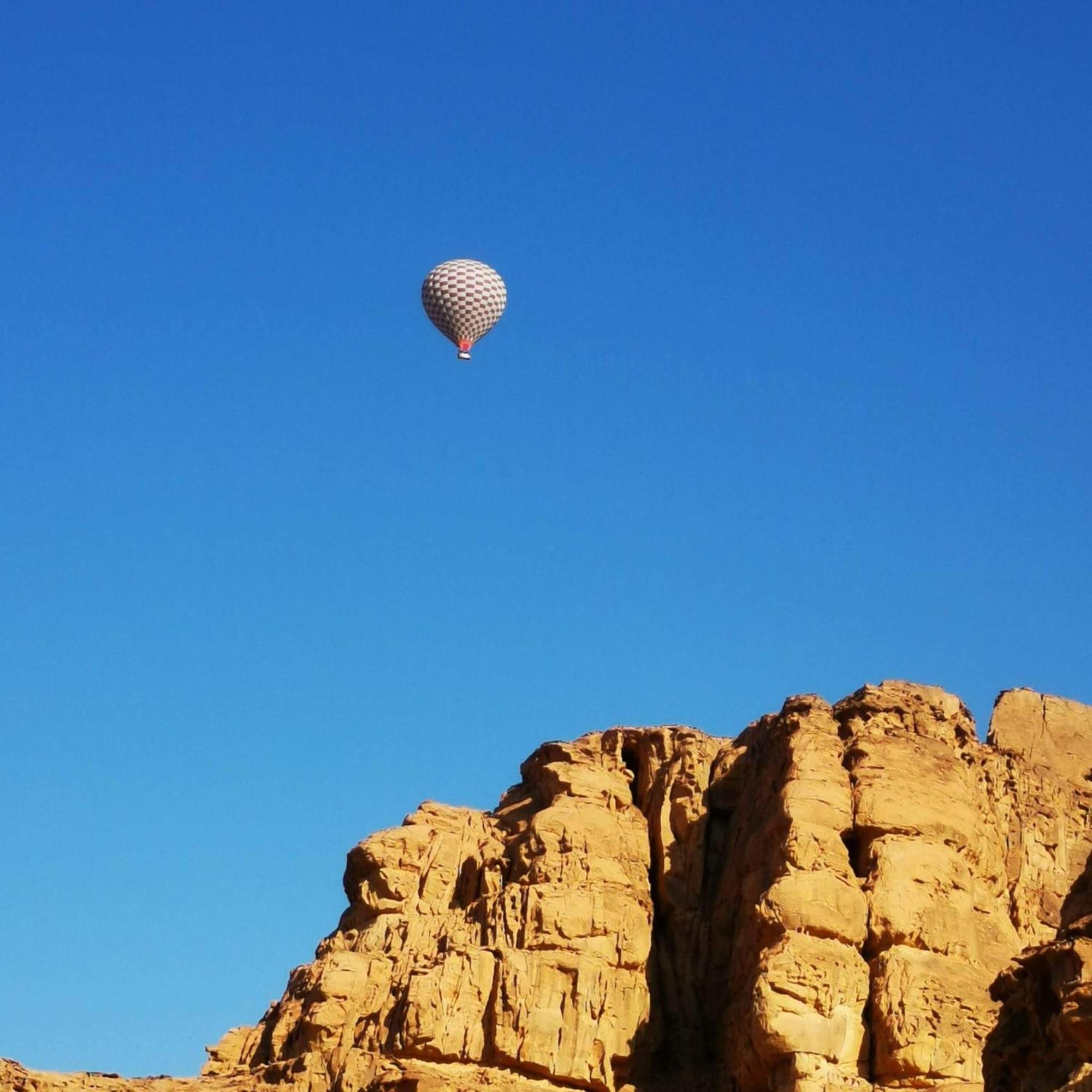 Star Magic Camp Hotel Wadi Rum Exterior photo